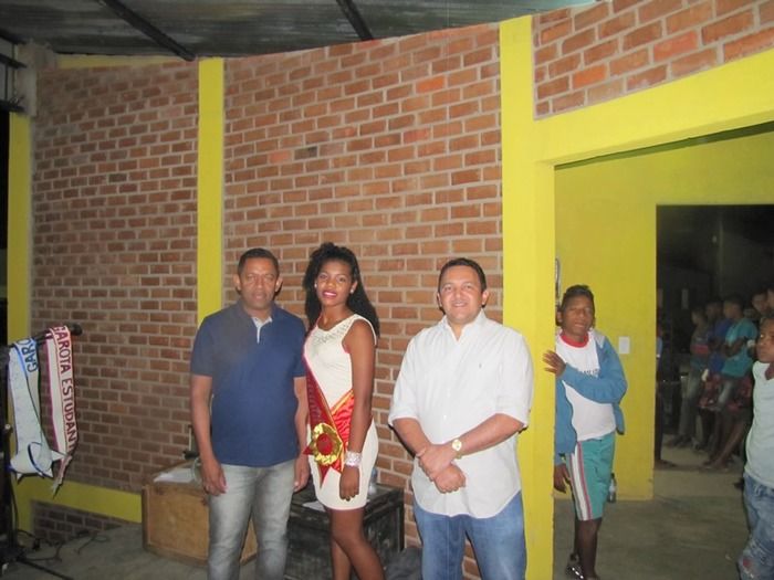 Atualizando: Concurso do garoto e garota estudantil 2015 movimentou escolas municipais  - Imagem 2