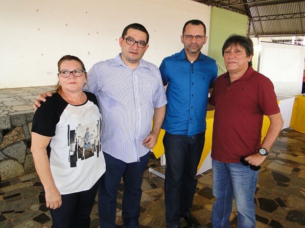 Revisão Solidária Mega Toti Enem atrai estudantes neste domingo, 23. - Imagem 1