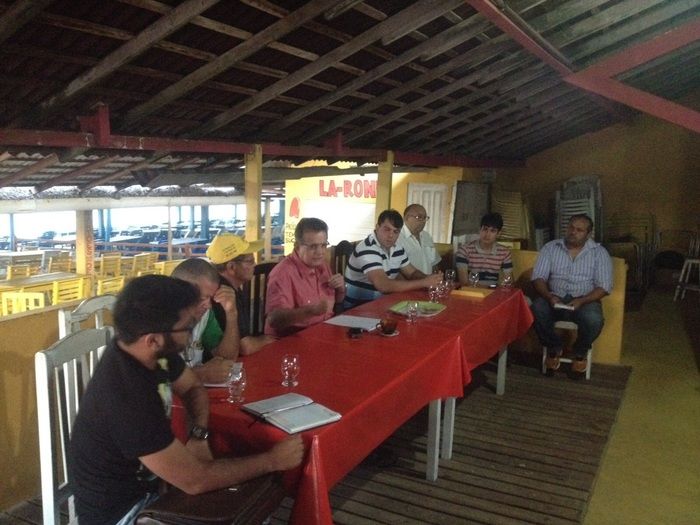 SETUR busca melhorias para orla da praia de Atalaia - Imagem 2