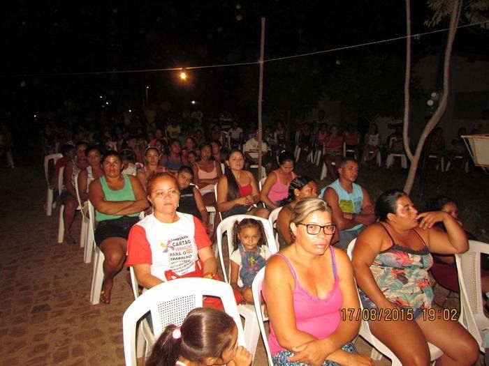 Veja como foi o lançamento da empresa WR-Consultoria e Planejamento - Imagem 1