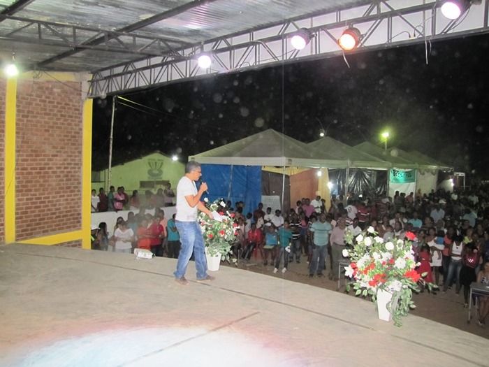 Atualizando: Concurso do garoto e garota estudantil 2015 movimentou escolas municipais  - Imagem 1