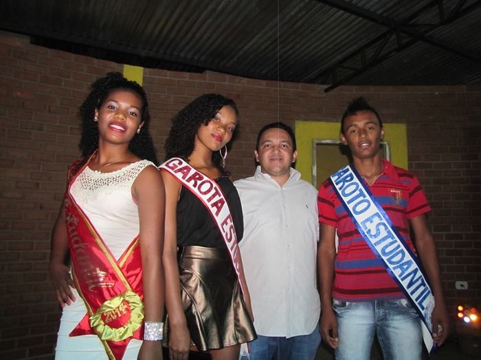 Atualizando: Concurso do garoto e garota estudantil 2015 movimentou escolas municipais  - Imagem 6