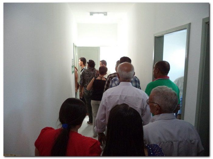 Prefeitura Municipal de Inhuma constrói Centro de Referência de Assistência Social - Imagem 4