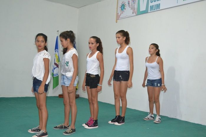 Iniciada hoje a V Semana Cultural da Unidade Escolar Municipal Maria Juceneuda Maia - Imagem 51