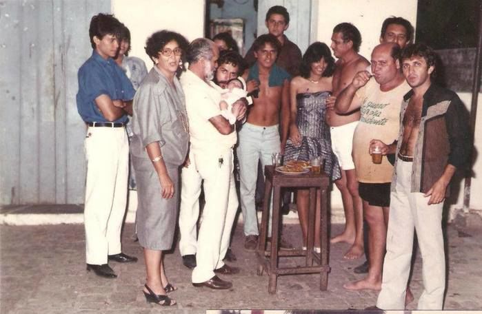 “A CUBANA” completará em setembro 45 anos. - Imagem 3