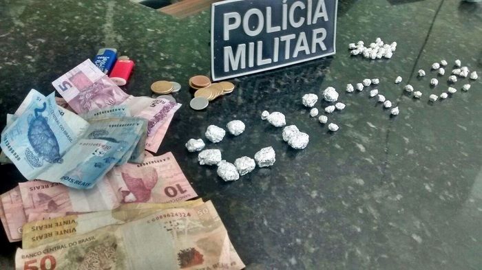 Adolescente é apreendido após enterrar drogas em praia do litoral do PI - Imagem 2