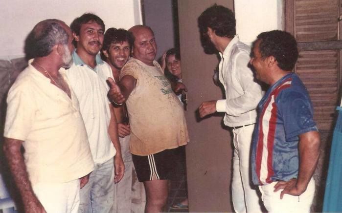 “A CUBANA” completará em setembro 45 anos. - Imagem 14