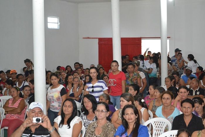 Palestra e Torneio Esportivo marcam segundo dia da V Semana Cultural da escola municipal MJM - Imagem 5