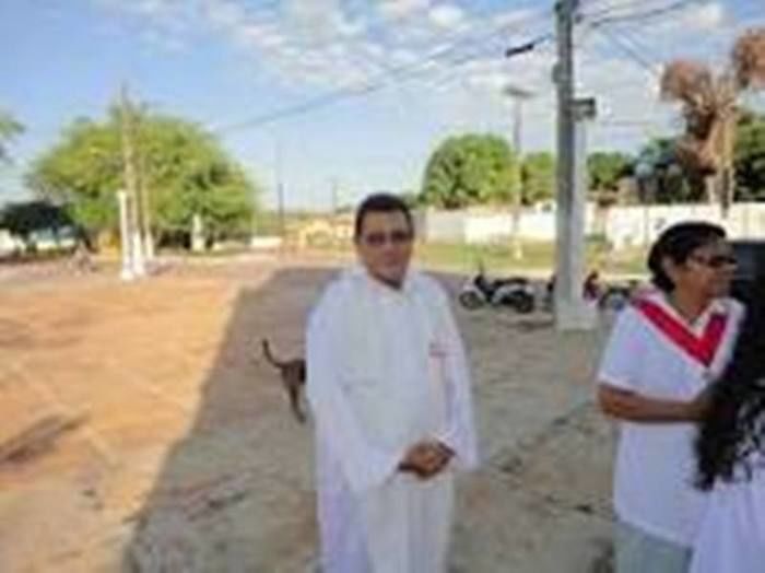 Festejos da Virgem dos Remédios; Venha participar - Imagem 3