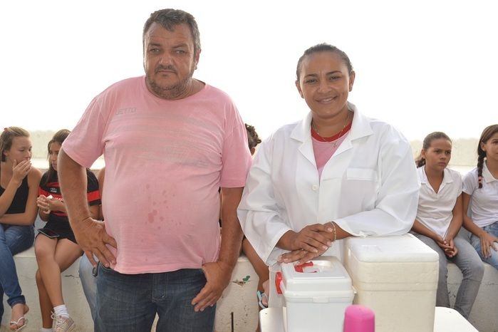 Palestra e Torneio Esportivo marcam segundo dia da V Semana Cultural da escola municipal MJM - Imagem 77