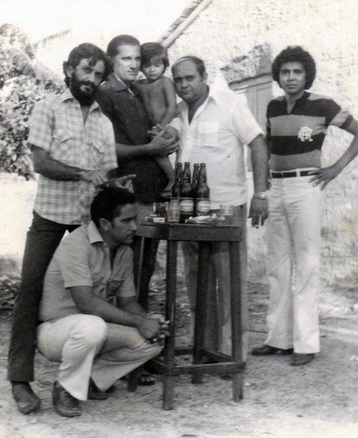 “A CUBANA” completará em setembro 45 anos. - Imagem 6