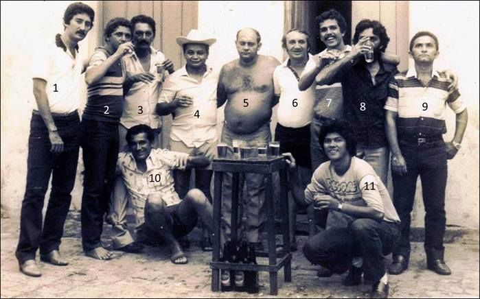 “A CUBANA” completará em setembro 45 anos. - Imagem 12