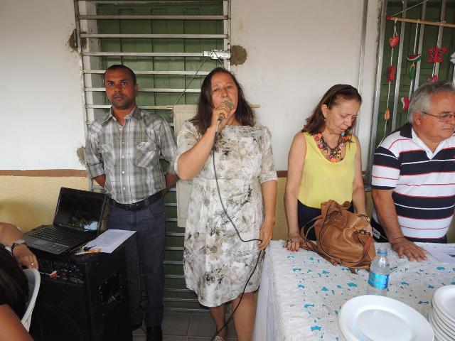 Projeto de Água Branca é beneficiado com doação do Criança Esperança    - Imagem 14