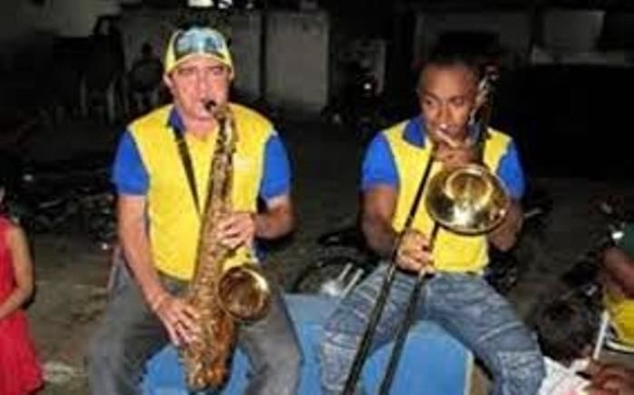 Festejos da Virgem dos Remédios; Venha participar - Imagem 2