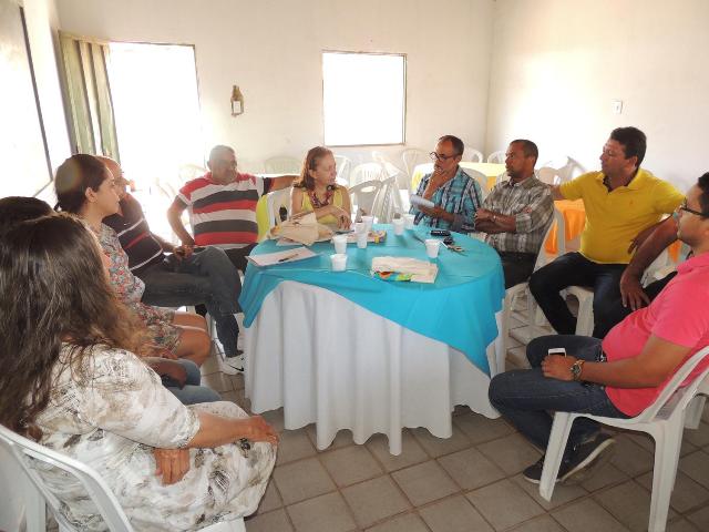 Projeto de Água Branca é beneficiado com doação do Criança Esperança    - Imagem 5