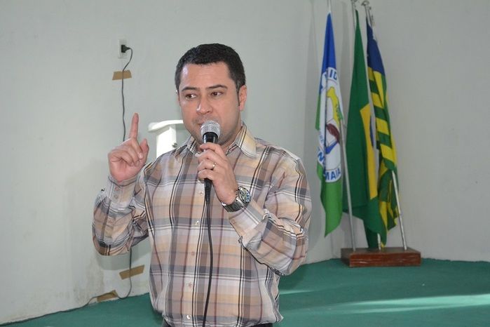 Palestra e Torneio Esportivo marcam segundo dia da V Semana Cultural da escola municipal MJM - Imagem 13