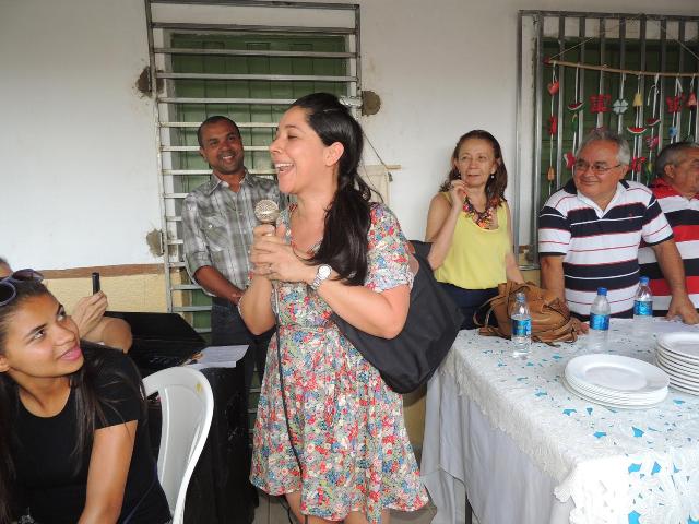 Projeto de Água Branca é beneficiado com doação do Criança Esperança    - Imagem 15