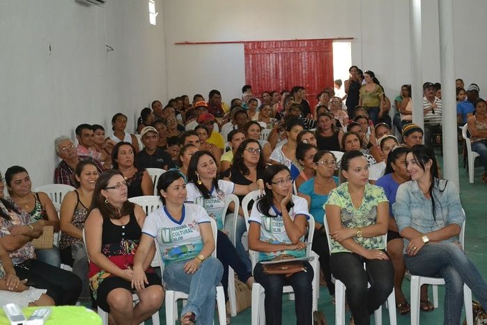 Palestra e Torneio Esportivo marcam segundo dia da V Semana Cultural da escola municipal MJM - Imagem 19