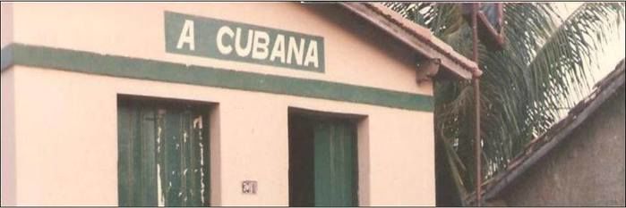“A CUBANA” completará em setembro 45 anos. - Imagem 1