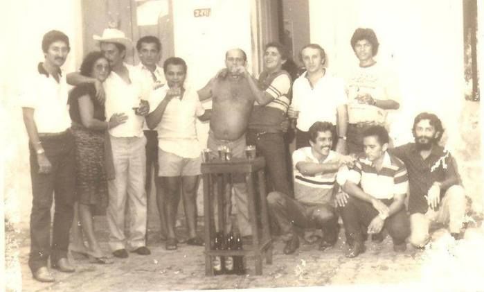 “A CUBANA” completará em setembro 45 anos. - Imagem 4