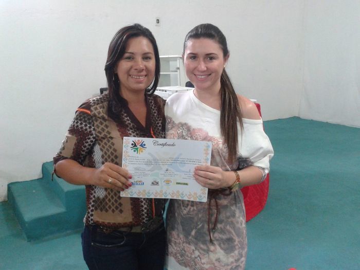 Semasi realiza IX Conferência de Assistência Social em Alegrete - Imagem 36