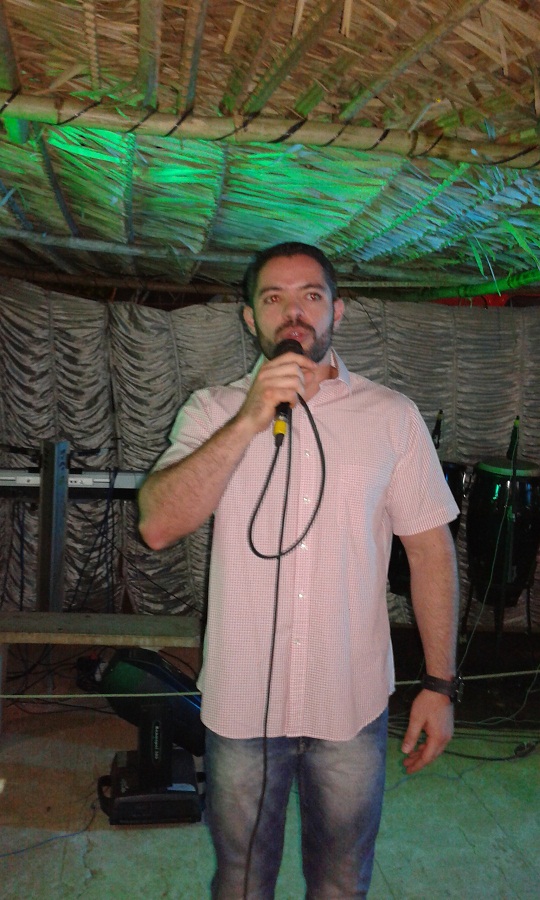 Povoado Boa Nova em Oeiras recebe serviços de saúde e visita do prefeito - Imagem 6