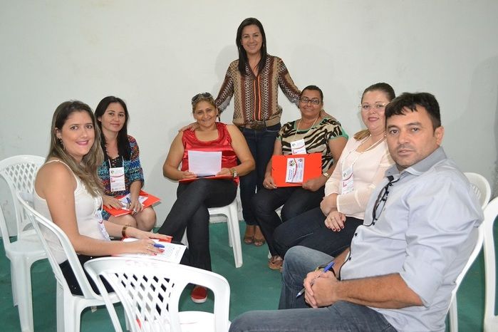 Semasi realiza IX Conferência de Assistência Social em Alegrete - Imagem 17