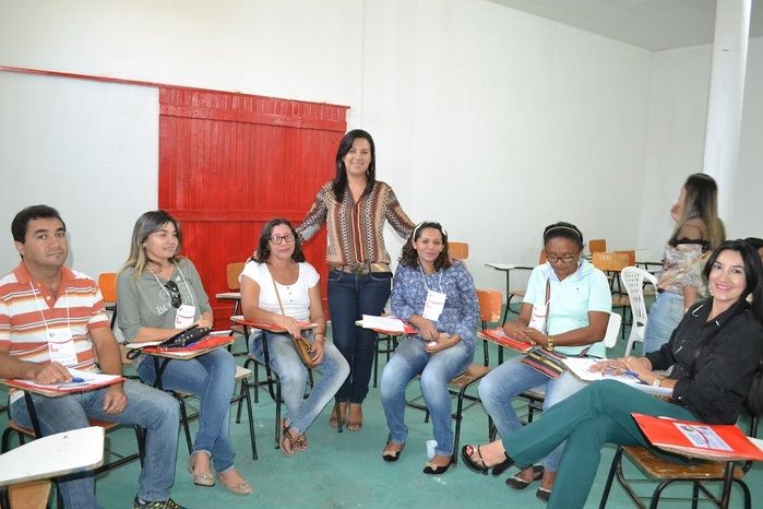 Semasi realiza IX Conferência de Assistência Social em Alegrete - Imagem 15