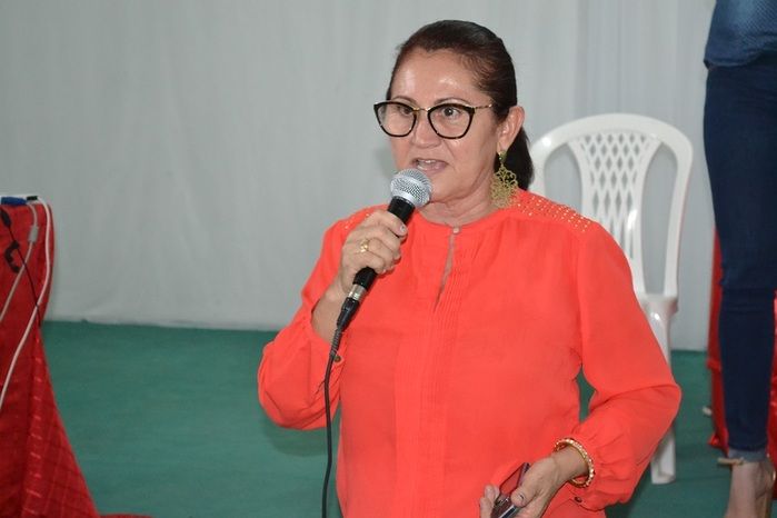 Semasi realiza IX Conferência de Assistência Social em Alegrete - Imagem 33