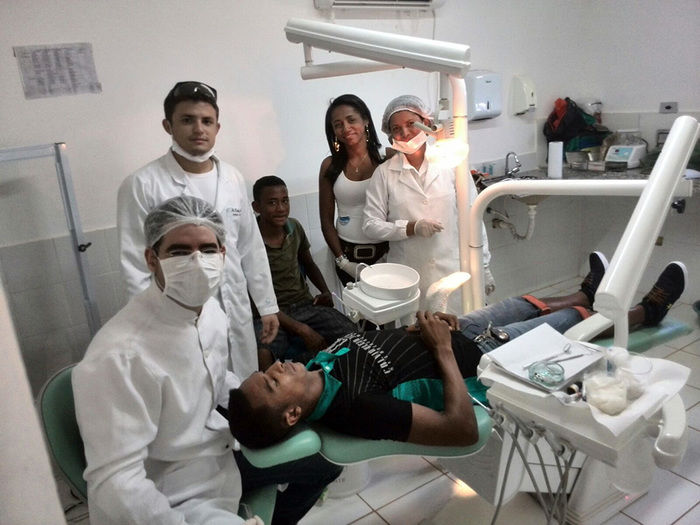 Povoado Boa Nova em Oeiras recebe serviços de saúde e visita do prefeito - Imagem 27