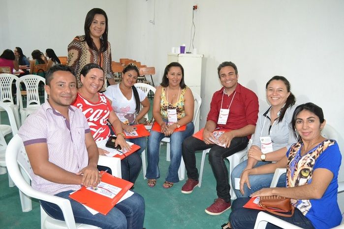 Semasi realiza IX Conferência de Assistência Social em Alegrete - Imagem 18