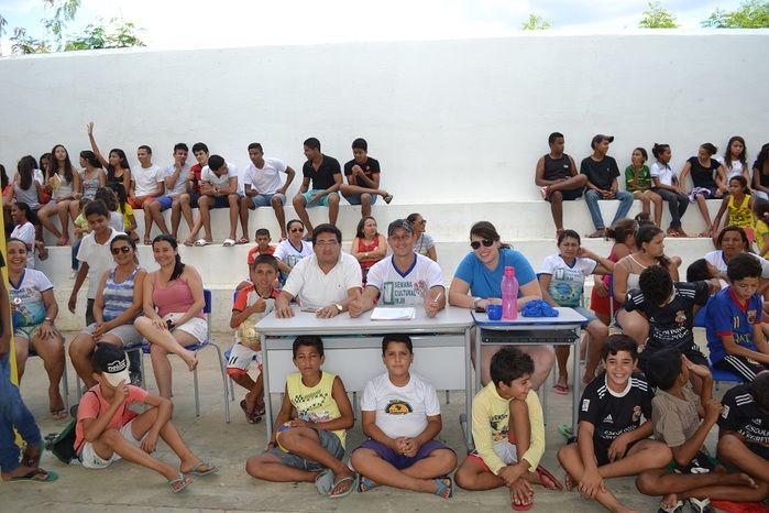 Terceiro dia da Semana Cultural é encerrado com premiações do torneio esportivo - Imagem 18