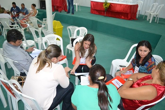 Semasi realiza IX Conferência de Assistência Social em Alegrete - Imagem 14