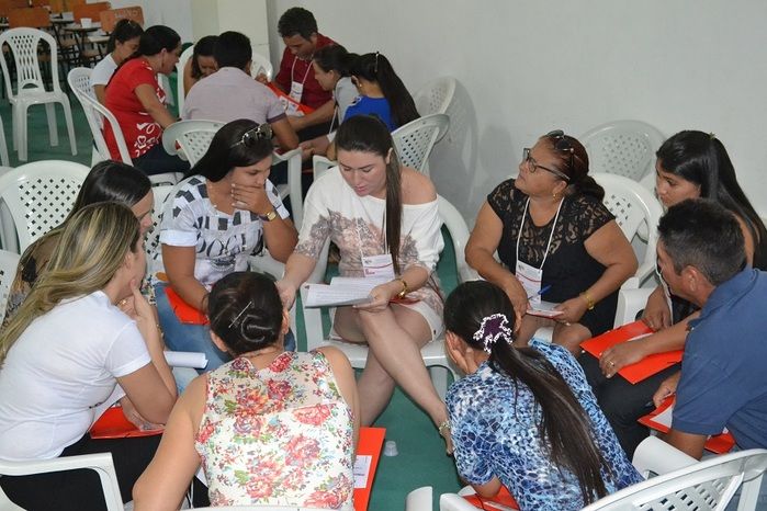 Semasi realiza IX Conferência de Assistência Social em Alegrete - Imagem 22