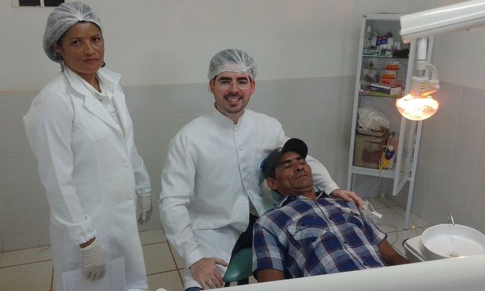 Povoado Boa Nova em Oeiras recebe serviços de saúde e visita do prefeito - Imagem 17