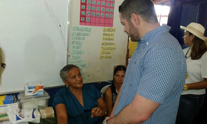 Projeto “Útero é Vida” é realizado na comunidade Buriti do Rei, em Oeiras - Imagem 16