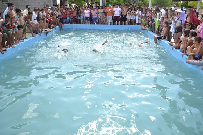 Com muito lazer equipe MJM encerra o penúltimo dia da Semana Cultural - Imagem 58