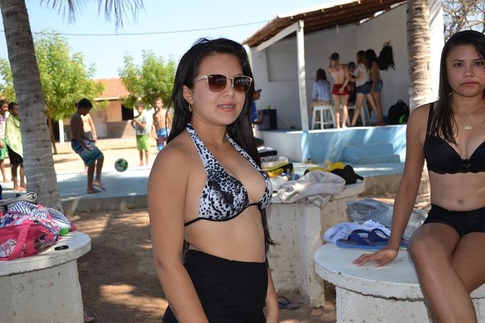 Com muito lazer equipe MJM encerra o penúltimo dia da Semana Cultural - Imagem 19