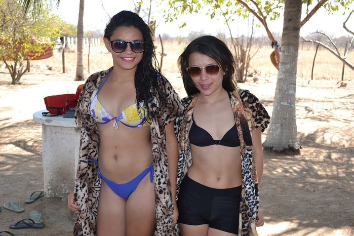 Com muito lazer equipe MJM encerra o penúltimo dia da Semana Cultural - Imagem 37