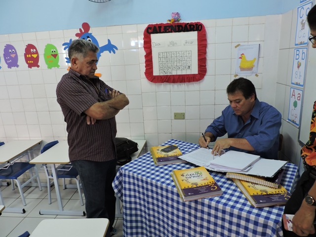 Prefeito de União autoriza ampliação das redes de distribuição de energia na cidade - Imagem 2