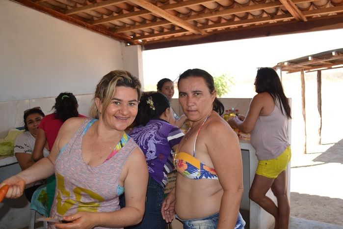 Com muito lazer equipe MJM encerra o penúltimo dia da Semana Cultural - Imagem 29