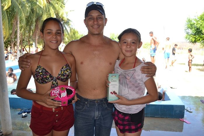 Com muito lazer equipe MJM encerra o penúltimo dia da Semana Cultural - Imagem 70