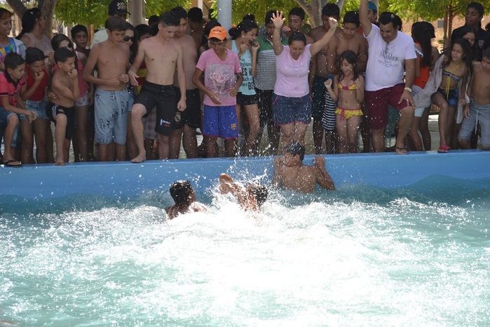 Com muito lazer equipe MJM encerra o penúltimo dia da Semana Cultural - Imagem 53