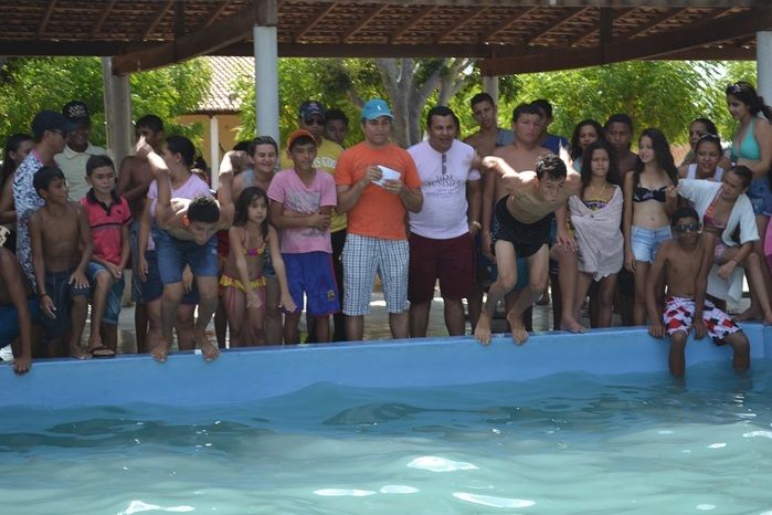 Com muito lazer equipe MJM encerra o penúltimo dia da Semana Cultural - Imagem 65