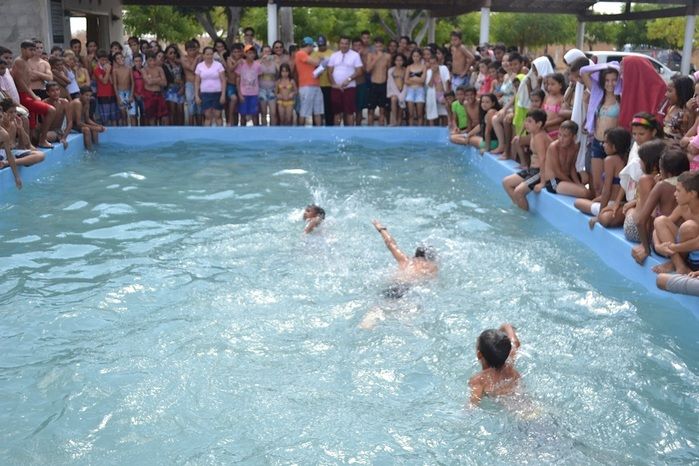 Com muito lazer equipe MJM encerra o penúltimo dia da Semana Cultural - Imagem 59
