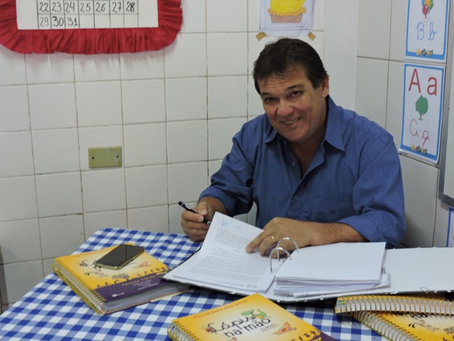 Prefeito de União autoriza ampliação das redes de distribuição de energia na cidade - Imagem 1