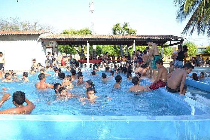 Com muito lazer equipe MJM encerra o penúltimo dia da Semana Cultural - Imagem 2