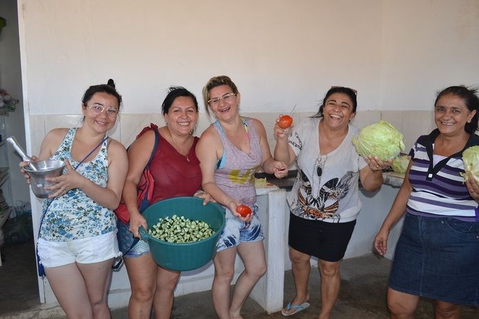 Com muito lazer equipe MJM encerra o penúltimo dia da Semana Cultural - Imagem 11