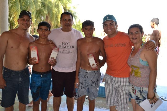 Com muito lazer equipe MJM encerra o penúltimo dia da Semana Cultural - Imagem 80