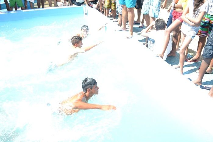 Com muito lazer equipe MJM encerra o penúltimo dia da Semana Cultural - Imagem 52